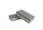 Square Pavers for Walkway / Driveways / Patio Water Permeable and Low-Maintenanc