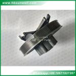 Cummins ISM QSM M11 4023038 fan hub assembly for truck marine engine
