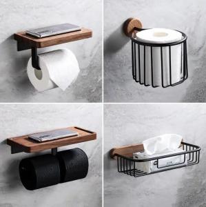 Wholesale Durable Bathroom Items Bamboo Bath Caddy Wooden Bath Rack Bamboo from china suppliers
