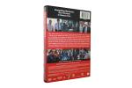 Free DHL Shipping@New Release HOT TV Series Major Crimes Season 5 Boxset
