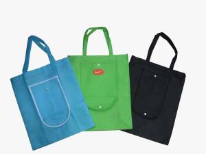 Wholesale non woven /pp woven bag foldable non woven bag image non woven bag metallic non woven bag from china suppliers