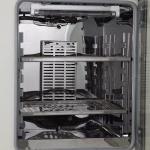 CO2 Cell Culture Incubator Large Benchtop Flatbed Lab Equipment For Microbiology