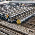 UNS S21500 Stainless Steel Round Bar S21500 Round Bar UNS S21500 Bar ASTM A959