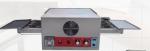 220v Conveyor Pizza Oven 380v Tunnel Large Capacity