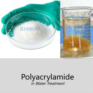 Wholesale 9003-05-8 PAM Cationic Polyacrylamide Copolymer Water Treatment Of Acrylamide from china suppliers