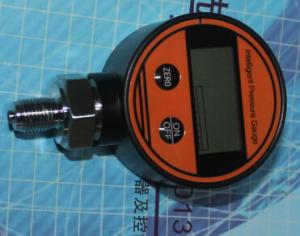Wholesale 4- LCD display Hydraulic pressure Gauge PM-1001 from china suppliers
