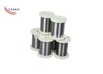 Bright Annealed Nickel Chromium Alloys Wire Ni60Cr16 For Resistor