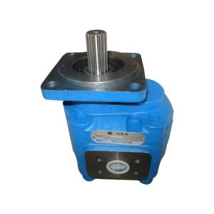 Wholesale Construction Machinery Parts 11C1060 Gear Pump for CLG856 Wheel Loader Stock Part Name from china suppliers