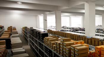 Goldleaf Technology CO., LTD