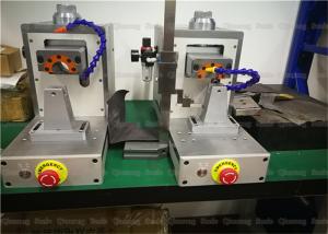 China 20Khz Ultrasonic Metal Welding Equipment For Dissimilar Metal Sheet Welding on sale