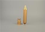 Latest Style Iso9001 Good Market Professional Luxury Bottle For Plastic Cosmetic