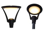 Outdoor Project Landscape Decorative Aluminum Outdoor IP65 IK09 LED Garden Light