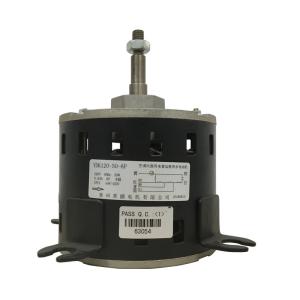 Wholesale YDK120-50-6P 50Hz 50 Watt Ceiling Indoor Fan Motor Replacement High Efficiency Air Conditioner Blower Motor from china suppliers