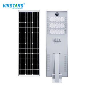 Wholesale SMD2835 Solar Panel Street Lights Lamp ROHS 12V 25AH for trunk roads from china suppliers