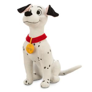 Wholesale Disney Original Pongo Plush - 101 Dalmatians sitting dog from china suppliers