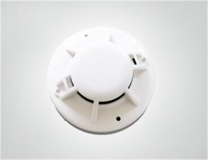 China FT143 4-Wire Smoke & Heat Detector with Relay Output on sale
