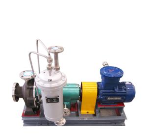 Wholesale Duplex SS Material Self Priming Chemical Pump Acidic and Alkaline Pump Coupled Pump from china suppliers