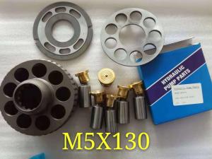 Wholesale Swing Motor Parts Cylinder Block Valve Plate Piston XKAY-00633 XKAY-00536 For Hyundai R210-7 Excavator from china suppliers