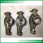 CCEC K19 Diesel Fuel Injection Parts / Engine Rocker Arm 3418857 3418858 3418859
