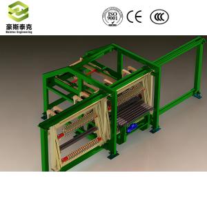 Wholesale Fired Clay Brick Making Plant Brick Plant Machine 36000 Bricks/Hr Capacity 18.8kw from china suppliers