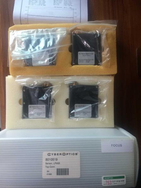 Quality JUKI 2060 Laser FMLA CyberOptics 8010519 for sale