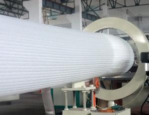 Wholesale Practical and Economical EPE Floor underlayer Foam Sheet Extruder from china suppliers