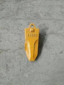 Wholesale DH55 18RC Mini Daewoo Excavator Bucket Tooth  Tooth Rock Chisel from china suppliers