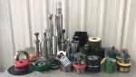 Oilwell A1400PT Mud Pump Zirconia Liners Ceramic Liners, A1100PT mud pump,