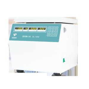 Wholesale AC 220V 50Hz 5A Laboratory Centrifuge Machine , Low Speed Centrifuge Machine from china suppliers