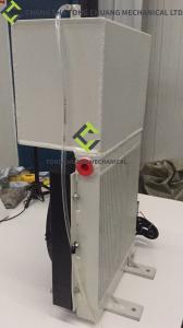 Wholesale Zoomlion Concrete Pump Radiator 4443.091.X006 1010400119 from china suppliers