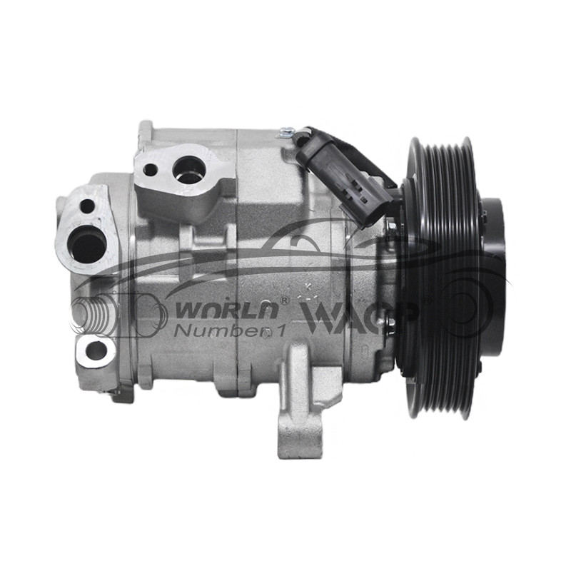 4472606721 55111436AB Compressor Air Conditioner Car For Grand Cherokee For Commander For Dodge WXCK008