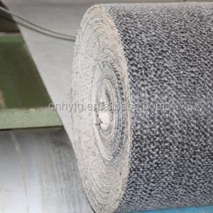 Wholesale Modern Hospital Geosynthetic Clay Liners 5500g/m2 Bentonite Mat for Optimal Protection from china suppliers