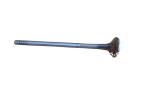 Cummins K19 Motorcycle Engine Valve Chrome Plating Inlet Valves