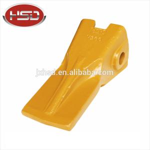 Wholesale construction equipment parts excavator bucket teeth V360 bucket tooth V460R from china suppliers