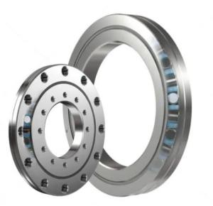 Wholesale CRBH11020AUUC1P5 110*160*20mm crossed roller bearing Harmonic Drive Reducer Gear box for DC Motor from china suppliers