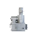 Wfs-150 Waste Incinerator 100-150kgs/H Diesel Natural Gas Fuel