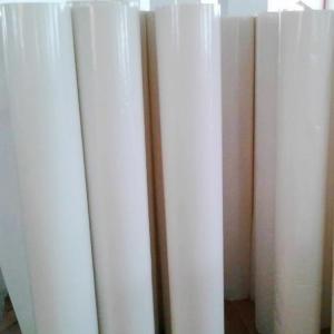 Wholesale Opaque PO Hot Melt Adhesive Film For Automobile Interior Decoration from china suppliers