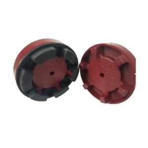 Wholesale NM Spider Motor Flexible Jaw Coupling Water Pump With Rubber Element from china suppliers