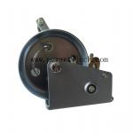 1000lbs China Manufacturer Zinc Plated Cable Hand Winch, Marine Hand Winch,