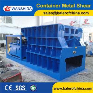 Wholesale Scrap Container Shears from china suppliers