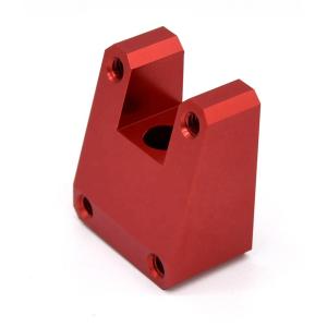 Wholesale Custom CNC Fabrication Machining Service Small Metal Parts Aluminum Speed Foot Peg from china suppliers