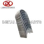 4HF1 4HG1 4HK1 6HK1 Metal Camshaft Bush Bearing 8973861890 8 97386189 0
