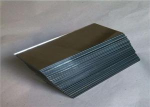 Wholesale Fenzi Paint Double Backing Aluminum Mirror Glass 1.8mm - 6mm Thickness For Furniture from china suppliers
