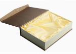 Golf Cups And Trophies Gold Plated Finishing Type For BB Praise