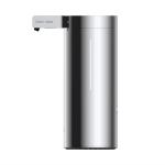 SUS304 Stainless Steel Sensor Soap Dispenser 270ML 2W Automatic