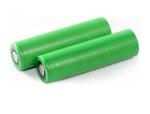 Ultra High Power Brand US18650VTC6 Li-ion Battery Cells 3.6V 3000mAh 1C for
