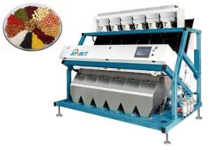 Wholesale Hawit 3.6kw Grain Color Sorter from china suppliers