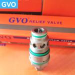 XJDD-00622 XJDD00622 Excavator Rexroth Travel Relief Valve R170W-7 R140W-9A
