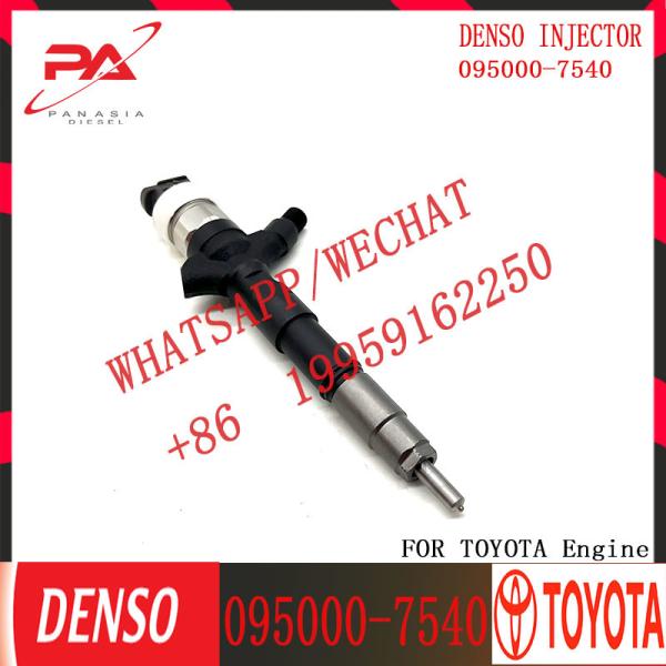 095000-8290 095000-5920 095000-7781 095000-7540 23670-09070 23670-30280 23670