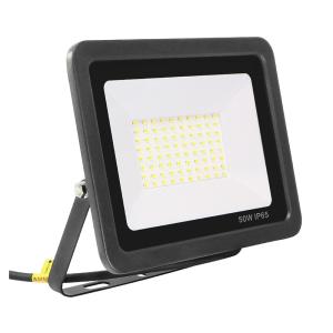 Wholesale Aluminum Outdoor SMD2835 IP65 50w Led Floodlight CE ROHS Certificate from china suppliers